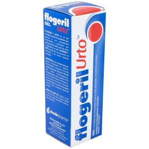 Flogeril Urto 100Ml.