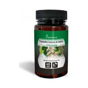 Plameca Capsudiet Castaño...