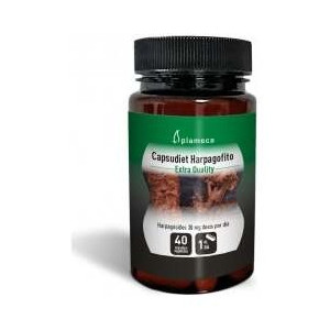 Plameca Capsudiet...