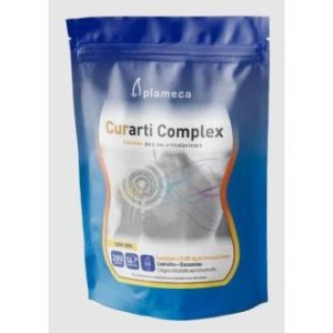Plameca Curarti Complex 280G