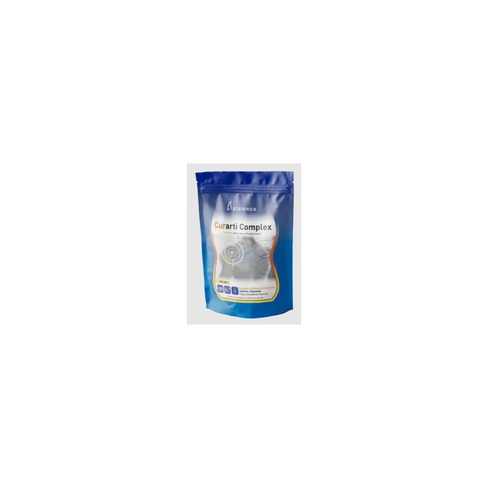 Plameca Curarti Complex 280G