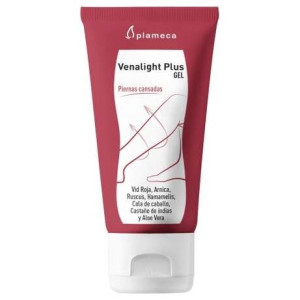 Plameca Venalight Plus Gel...