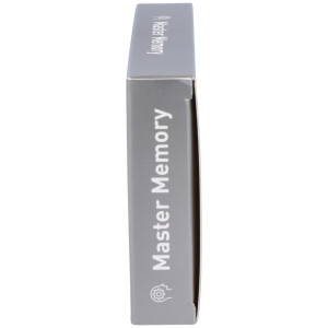 Plameca Master Memory 30Caps Vegs