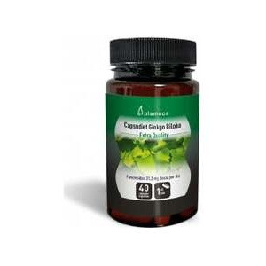 Plameca Capsudiet Ginkgo...