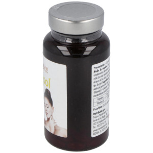 Mundonatural Dermizol 60Caps