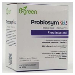 B-Green Probiosym Kids 10...