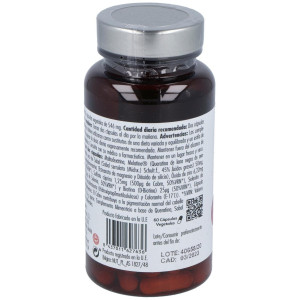 Mundo Natural Enervital Canosin 60 Caps