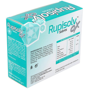 Rupisolv Ox 20Sbrs.