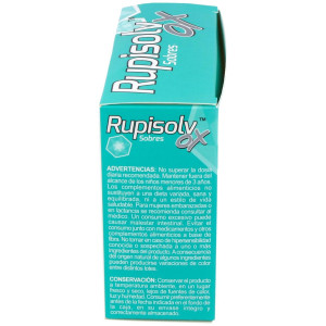 Rupisolv Ox 20Sbrs.