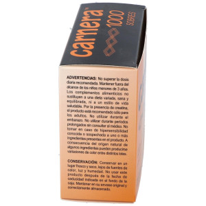 Carnera 1000 18Sbrs.