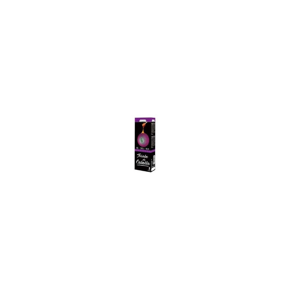 Drasanvi Jarabe Cebolla Adulto 250Ml