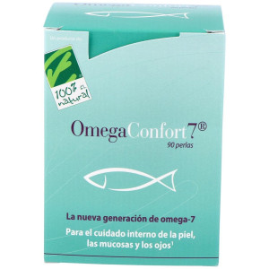 100% Natural Omegaconfort 7...