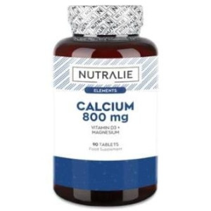 Calcio 800Mg. 90Comp.