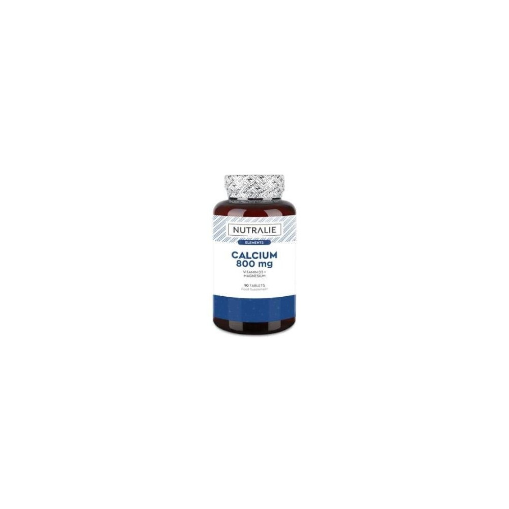 Calcio 800Mg. 90Comp.