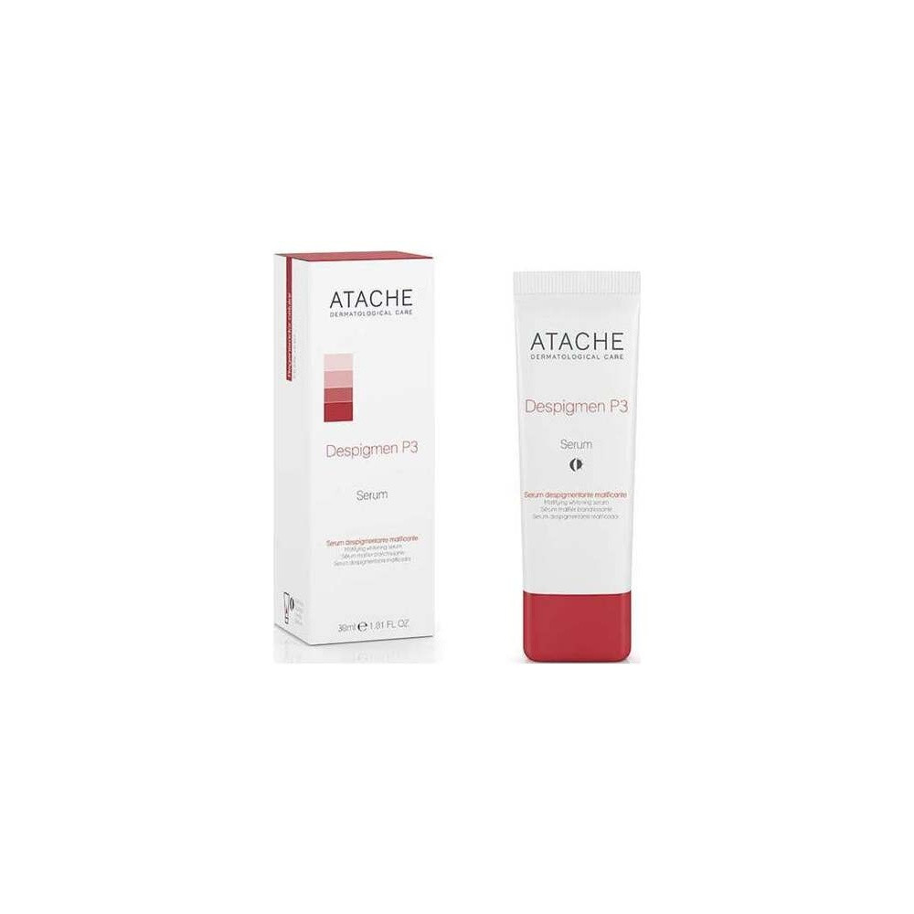 Despigmen P3 Serum Despigmentante Matificante 30Ml