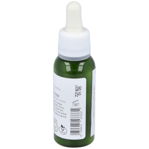 La Saponeria Artigiana Vitamina C Activa Pura Cosmetico 30Ml