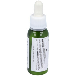 La Saponeria Artigiana Vitamina C Activa Pura Cosmetico 30Ml