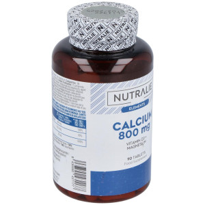 Calcio 800Mg. 90Comp.