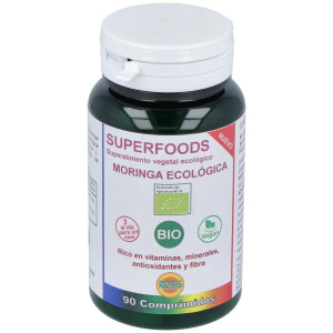 Moringa Superalimentos Bio...