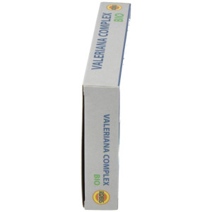Robis Valeriana Complex Bio 1600Mg 60Comp