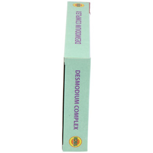 Robis Desmodiumcomplex Bio 60Comp