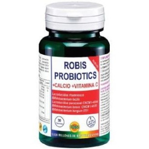 Robis Probiotics...