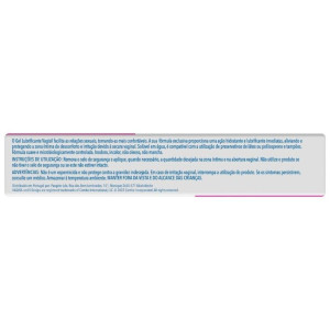 Vagisil Gel Lubricante Vaginal 50 Gr