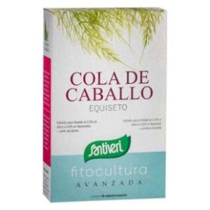 Santiveri Plantas Fit...