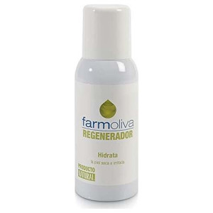 Farmoliva Regenerador...