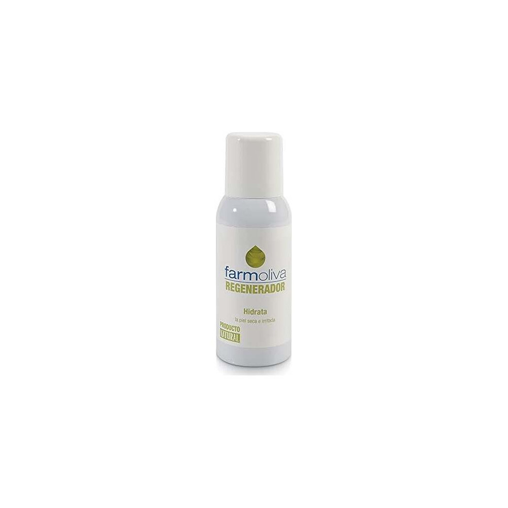 Farmoliva Regenerador Aerosol 60Ml