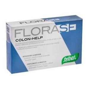 Santiveri Florase...