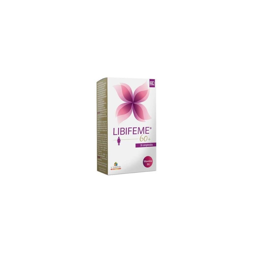 Libifeme 60+ 30Comp.