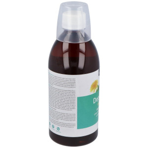 Vitalart Depurativo Bio-Detox Eco 500Ml