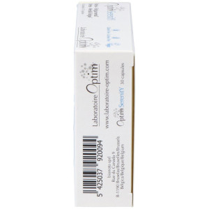 Optim Serenity 30Cap.