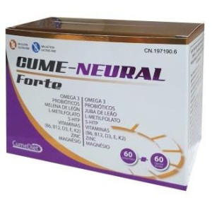 Cumediet Cume Neural Forte...