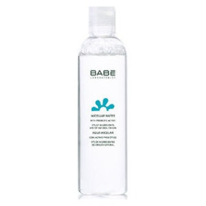 Babé Facial Agua Micelar,...