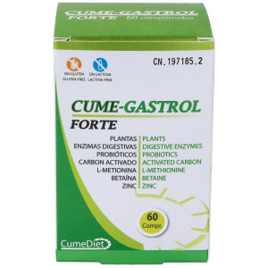 Cumediet Cume Gastrol Forte...