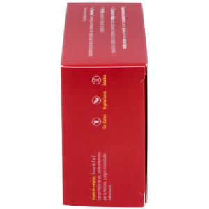 Vitalart Circulacion Piernas Ligeras 60Comp.