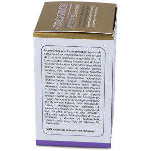 Cumediet Cume Inmun Forte 60Comp