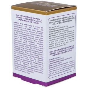 Cumediet Cume Neural Forte 60Comp