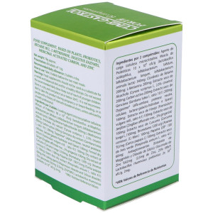 Cumediet Cume Gastrol Forte 60Comp