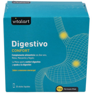 Vitalart Digestivo Confort...