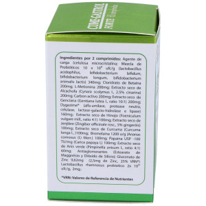 Cumediet Cume Gastrol Forte 60Comp