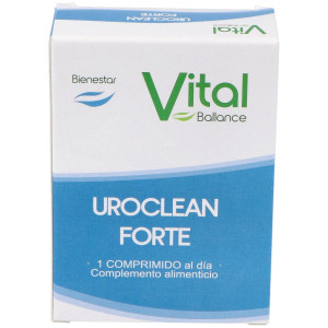 Vital Ballance Uroclean...