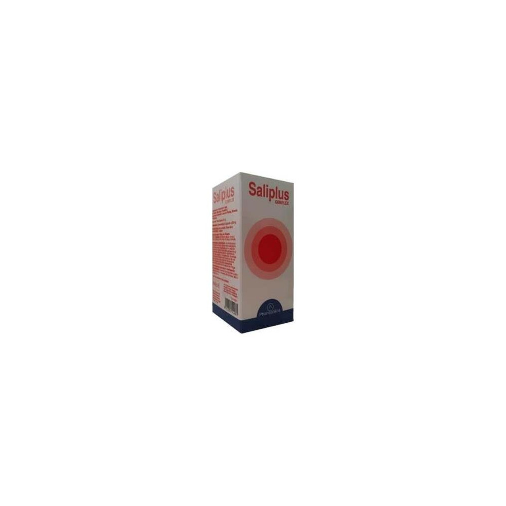 Pharmahebe Saliplus Complex 30Caps