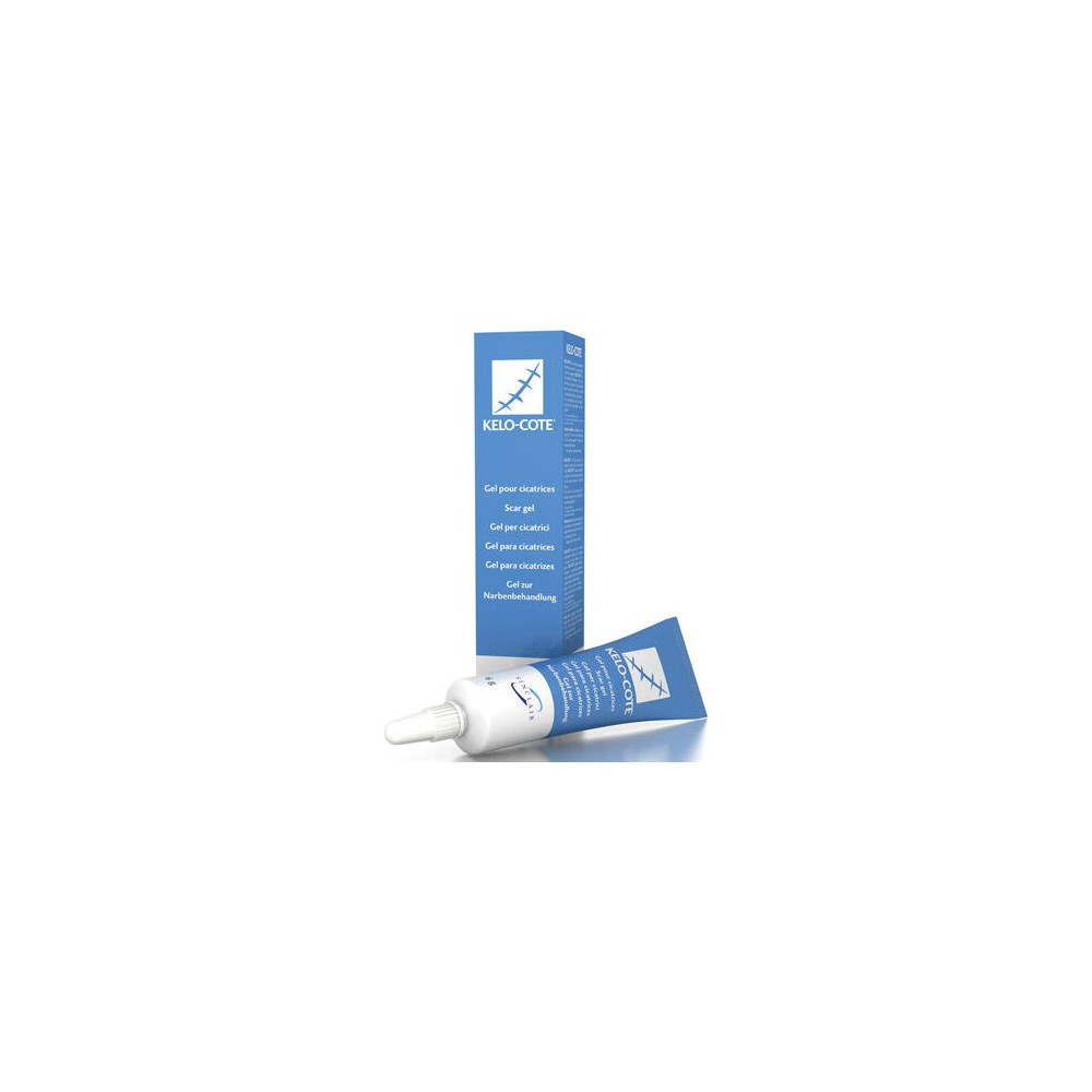 Kelo-Cote Reductor De Cicatrices (15 G )