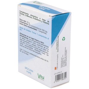 Vital Ballance Uroclean Forte 30Comp