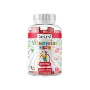 Vitamolas Multivitaminico...