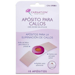 Comforsil Apósito Callos...