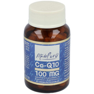 Co-Q10 Kaneka 100Mg. 60Cap....